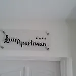 Apartmán Laurapartman Gyula