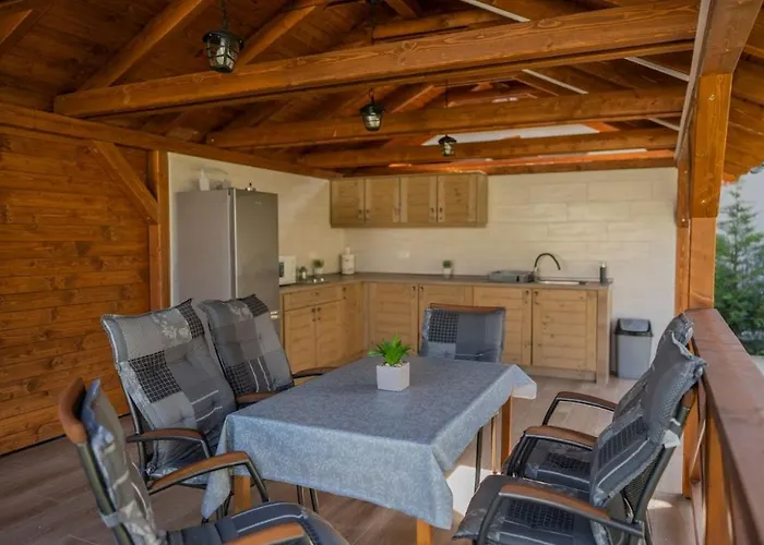 Laurapartman Apartament