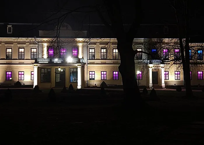 Laurapartman Apartament Gyula
